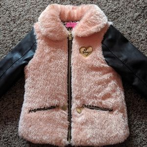 Betsey Johnson matching set